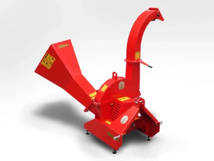 Broyeur de branches et végétaux