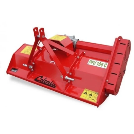 Broyeur d'accotement