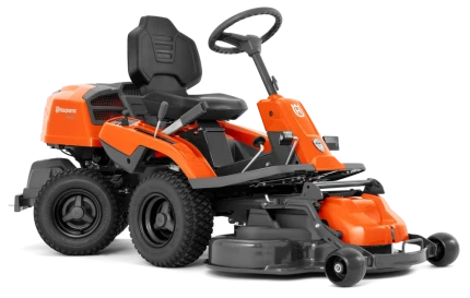 Tondeuse autoportée