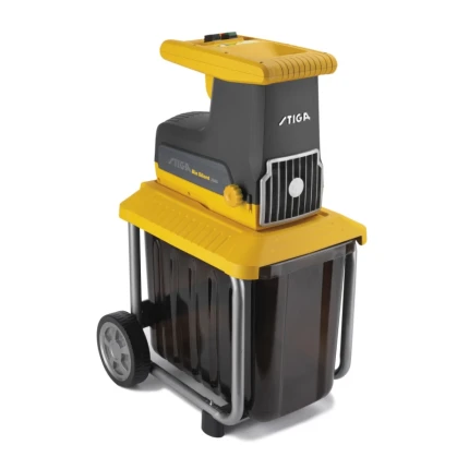 Broyeur de branches et végétaux