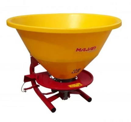 Distributeur d'engrais