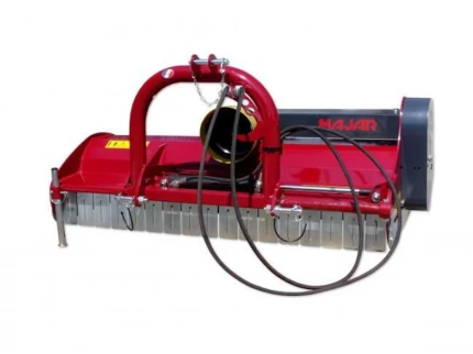 Broyeur à axe horizontal et vertical