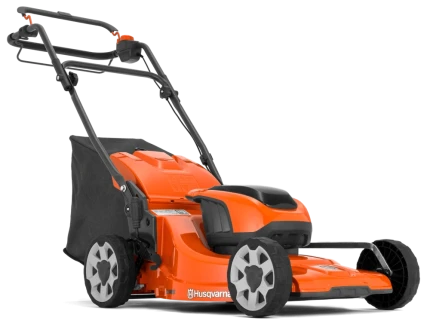 Husqvarna LC142IS PACK