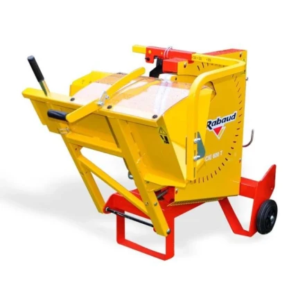 Rabaud XYLOSCIE 600T