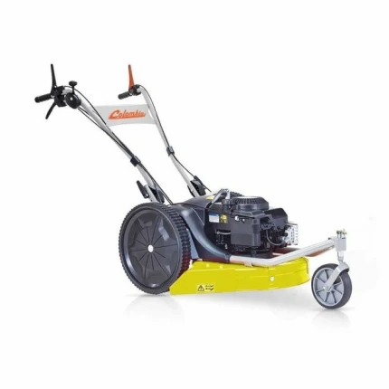 Tondeuse autoportée