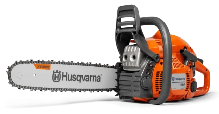 Husqvarna 450II