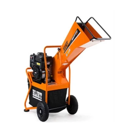 Broyeur de branches et végétaux