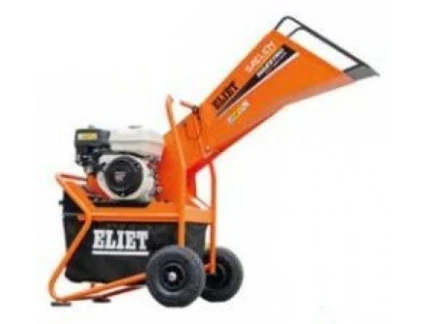 Broyeur de branches et végétaux