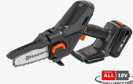 Husqvarna PE5-P4A PACK