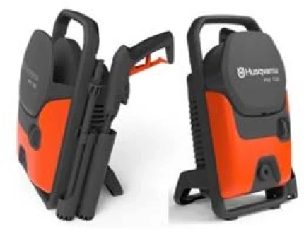 Nettoyeur haute pression