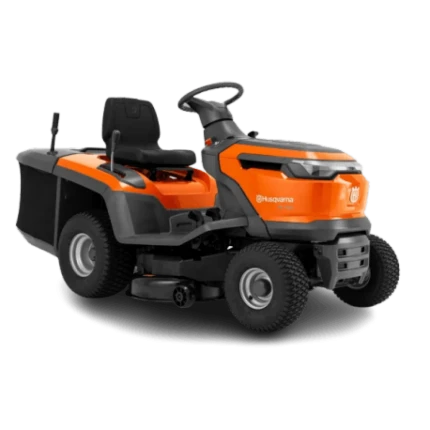 Tondeuse autoportée