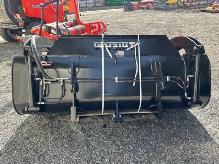 Godet multi-services