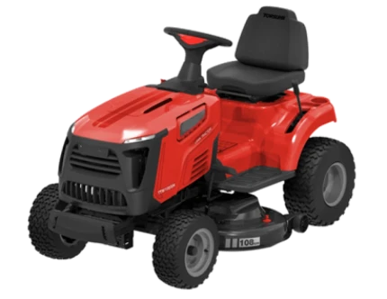 Tondeuse autoportée