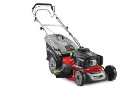 Tondeuse à conducteur marchant