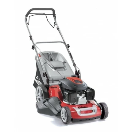 Tondeuse à conducteur marchant