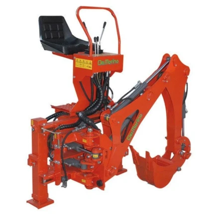 Mini pelle / Pelle / Excavatrice