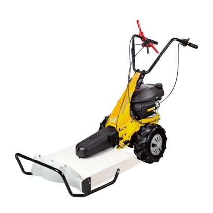 Tondeuse autoportée