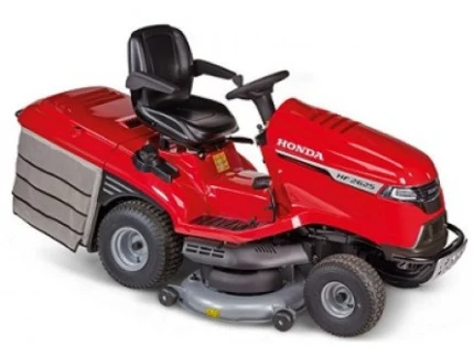 Tondeuse autoportée