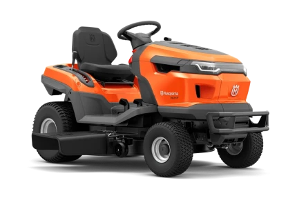 Tondeuse autoportée