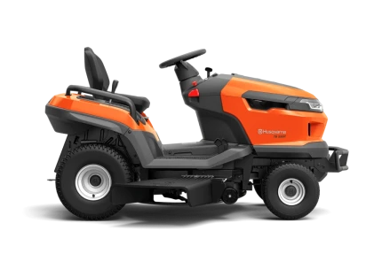 Tondeuse autoportée