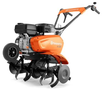 Husqvarna TF335