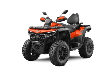 CF Moto CFORCE 1000S