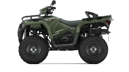 Polaris 570 SPORTSMAN