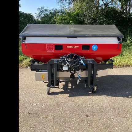 Kverneland RO-M EW 1100