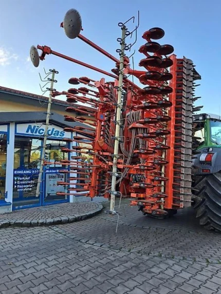 Kuhn HR 6003 CSR
