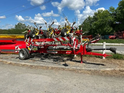 Faneuse - 12M - 2013