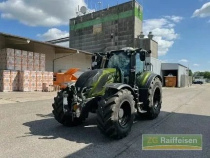 Valtra Valmet T235 DIRECT