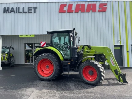 Claas ARION 510