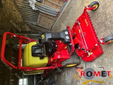 Gianni Ferrari PG280D