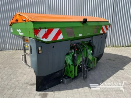 Amazone ZA-TS 2700 SUPER PROFIS HYDRO