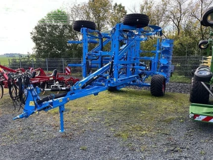 Lemken KARAT 9/500 KUA