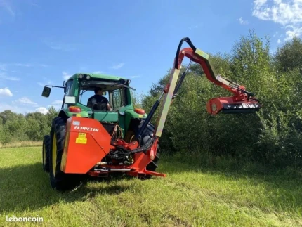 Zeppelin DESB1300HREF