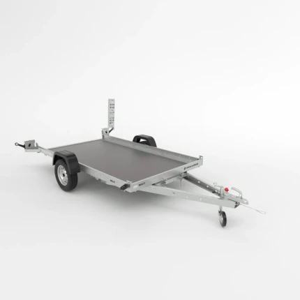 Benne travaux public