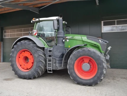 Fendt 1050 VARIO PROFI PLUS GPS
