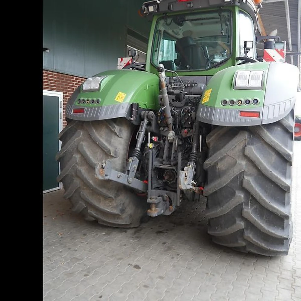 Fendt 1050 VARIO PROFI PLUS GPS d'occasion — photo 5