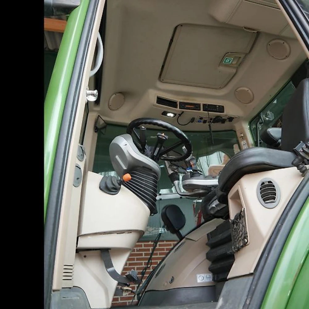 Fendt 1050 VARIO PROFI PLUS GPS d'occasion — photo 8
