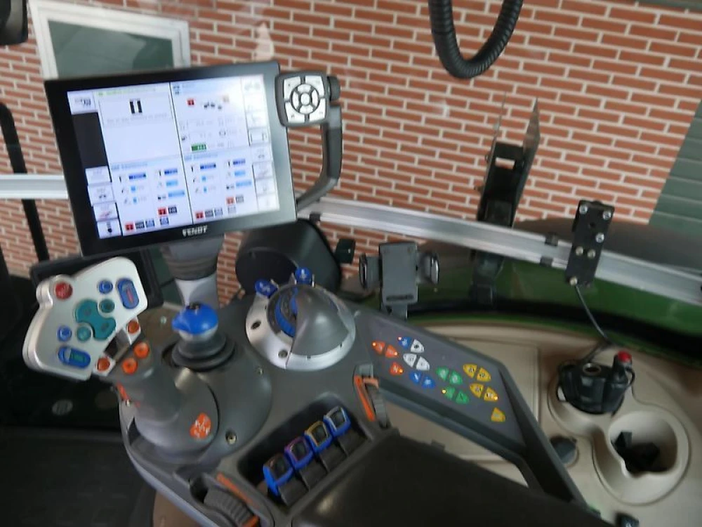 Fendt 1050 VARIO PROFI PLUS GPS d'occasion — photo 10