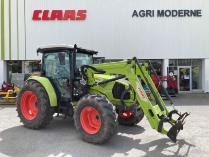 Claas ATOS 330