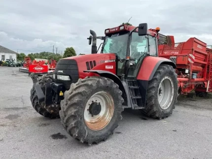 Case IH CVX150