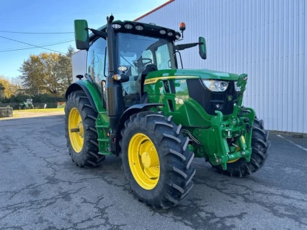 John Deere 6R130