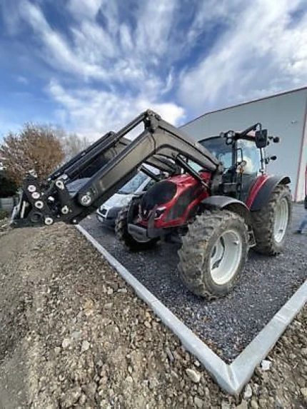 Valtra Valmet A115H4