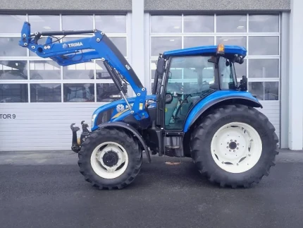 New Holland TD5.95