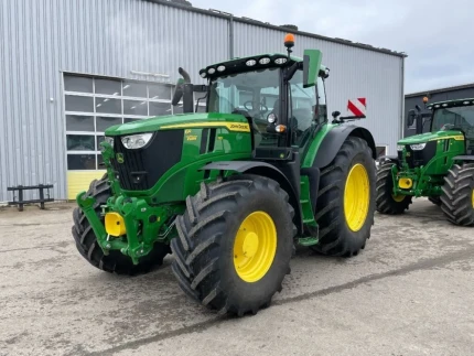 John Deere 6R195 / 6R 195