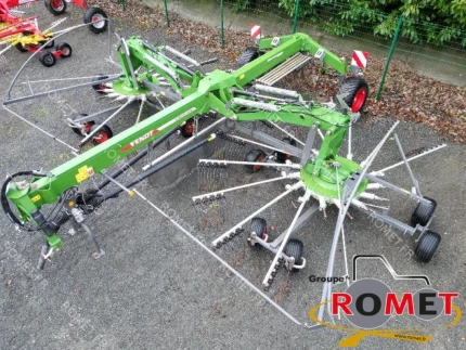 Andaineur - 10M - 2020