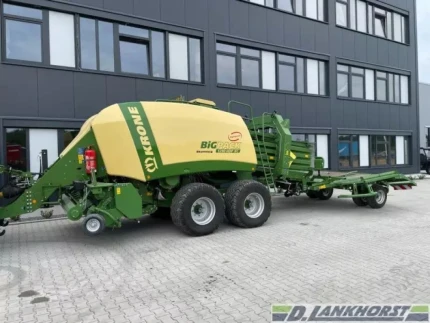 Krone BIG PACK 1290 HDP XC