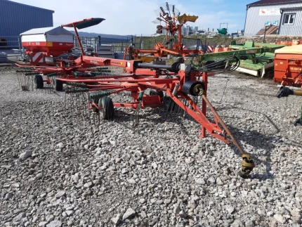 Kverneland 9471 S EVO